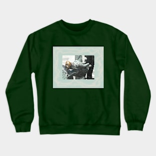 Dragons and Guardians Collection 1 Crewneck Sweatshirt